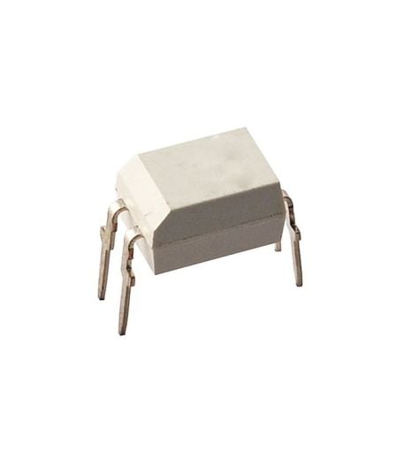 PC Serisi Optocoupler